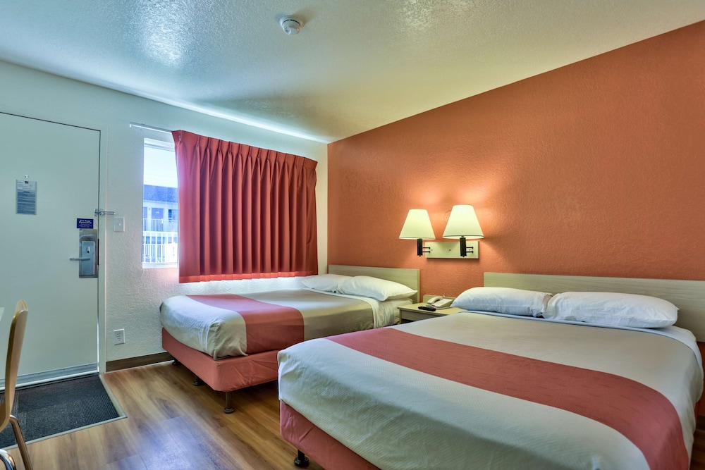 Motel6 Flagstaff, AZ - Butler 31/50