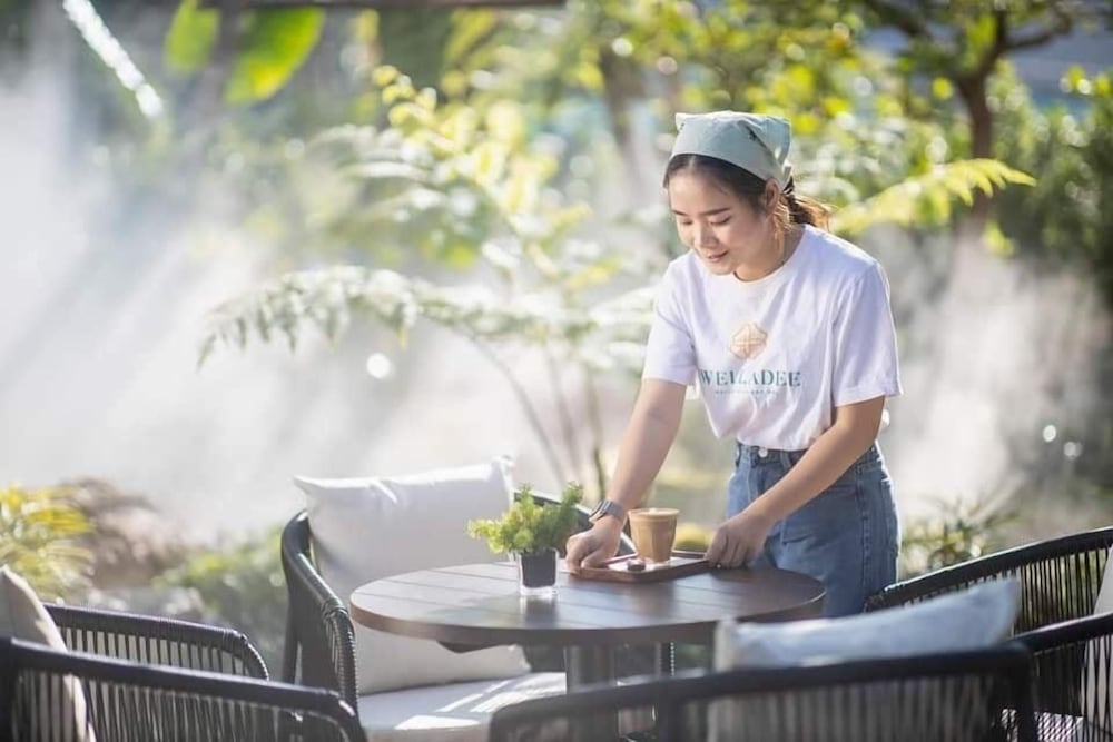 Welladee Wellness Chiangmai Hotel 10/51