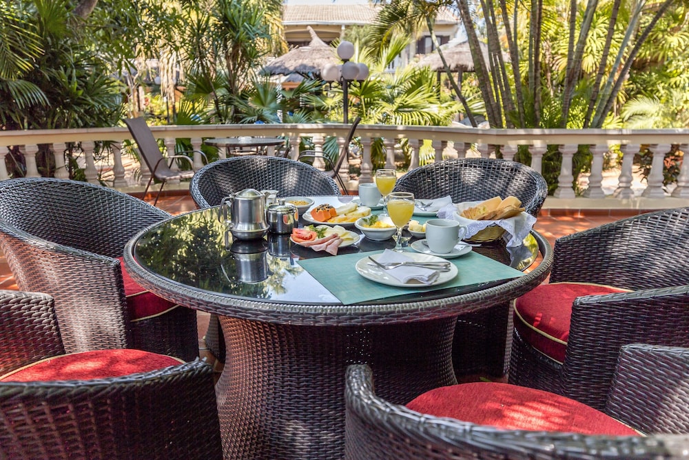 Paramanta Life Style Hotel 34/50