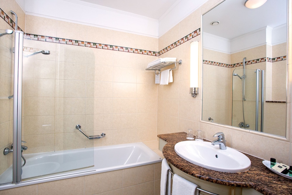 Danubius Hotel Astoria City Center 14/73