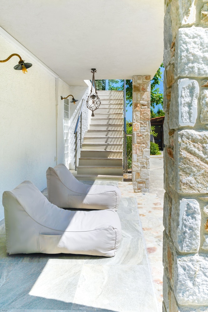 Natura Bungalows 4/50
