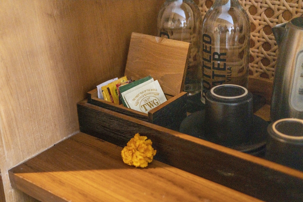 Sini Vie别墅Seminyak by Ini Vie Hospitality(Sini Vie Villa Seminyak by Ini Vie Hospitality) 图片3