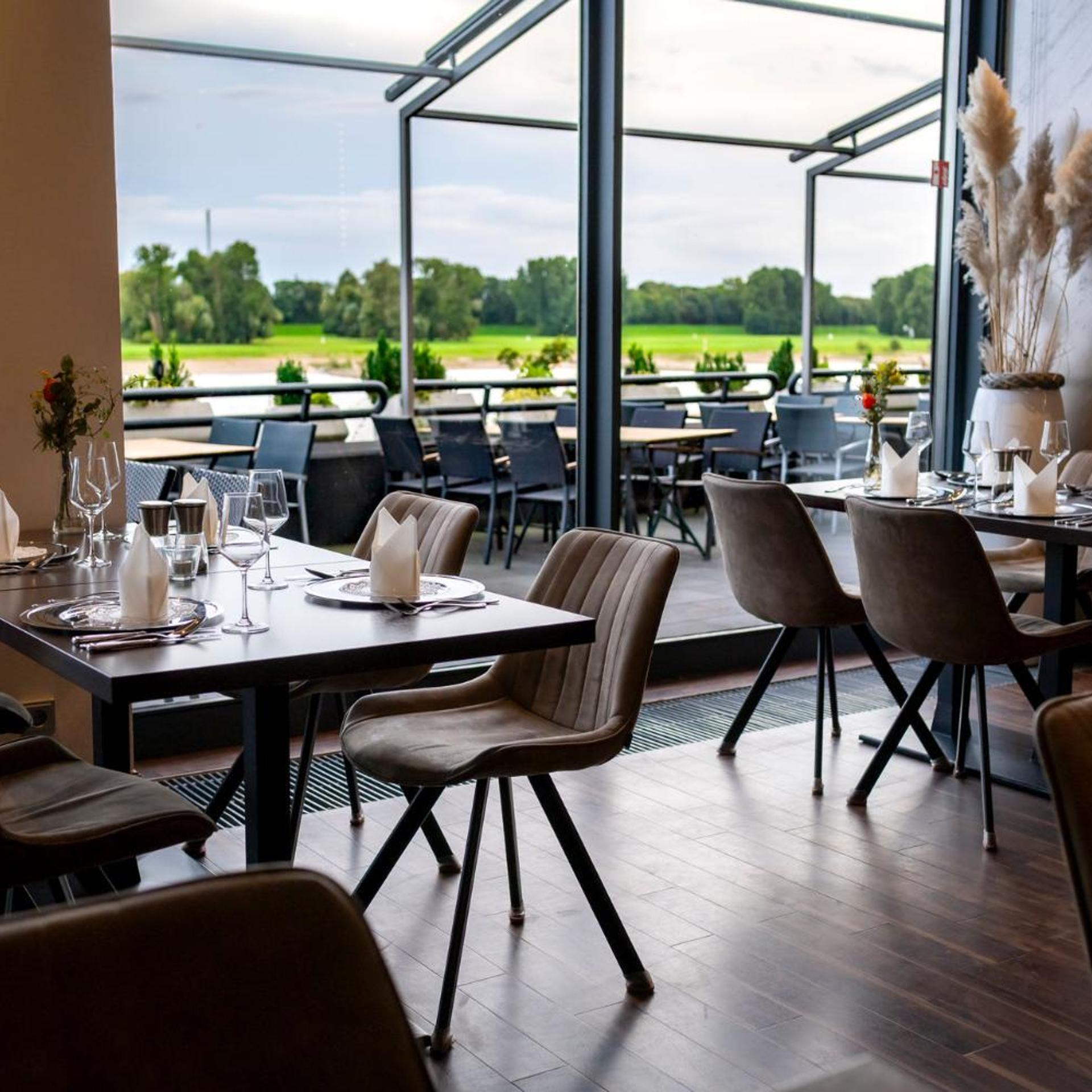 Hotel Rheingarten Duisburg 31/50
