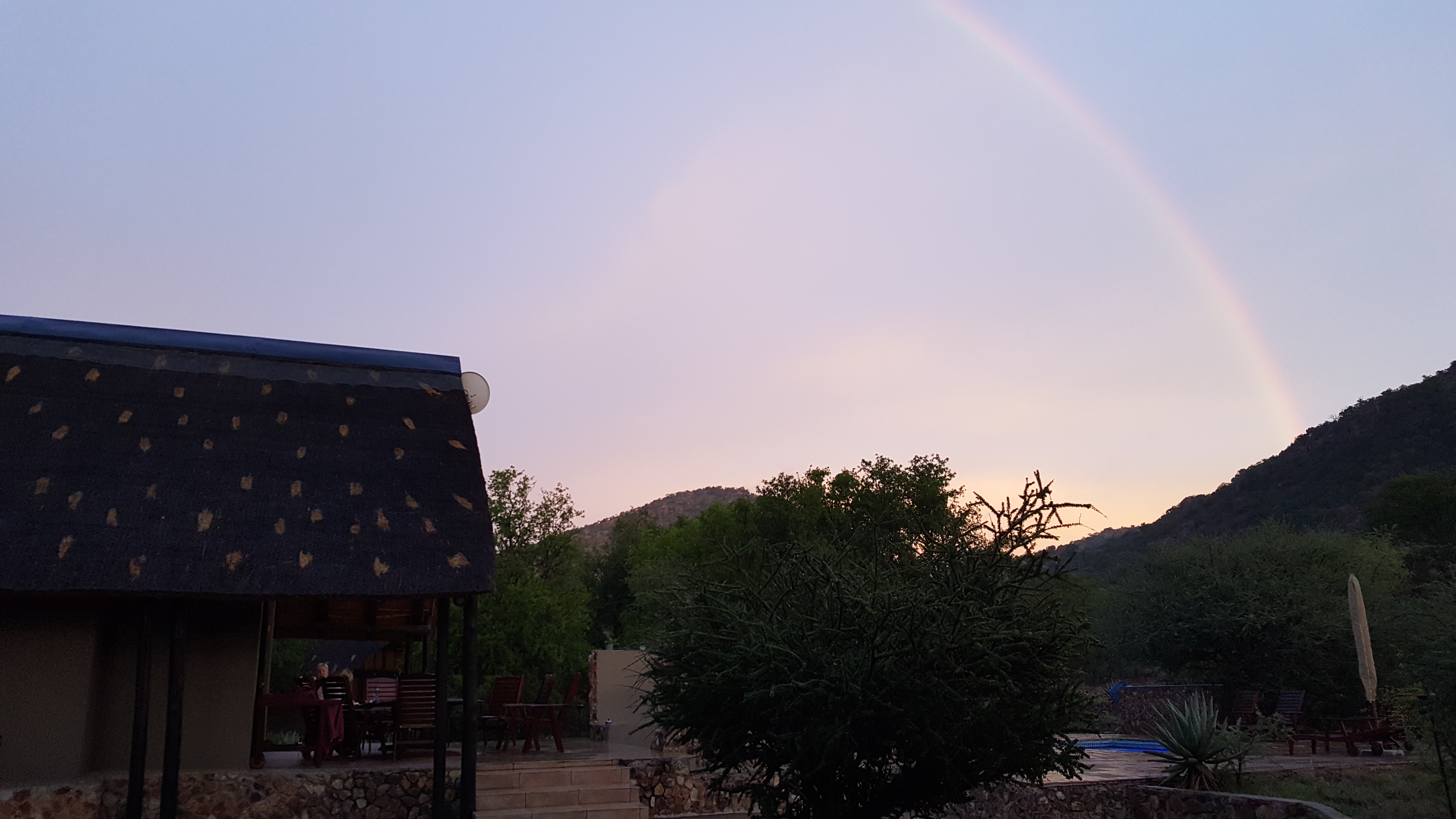 Morokolo Safari Lodge 2/82