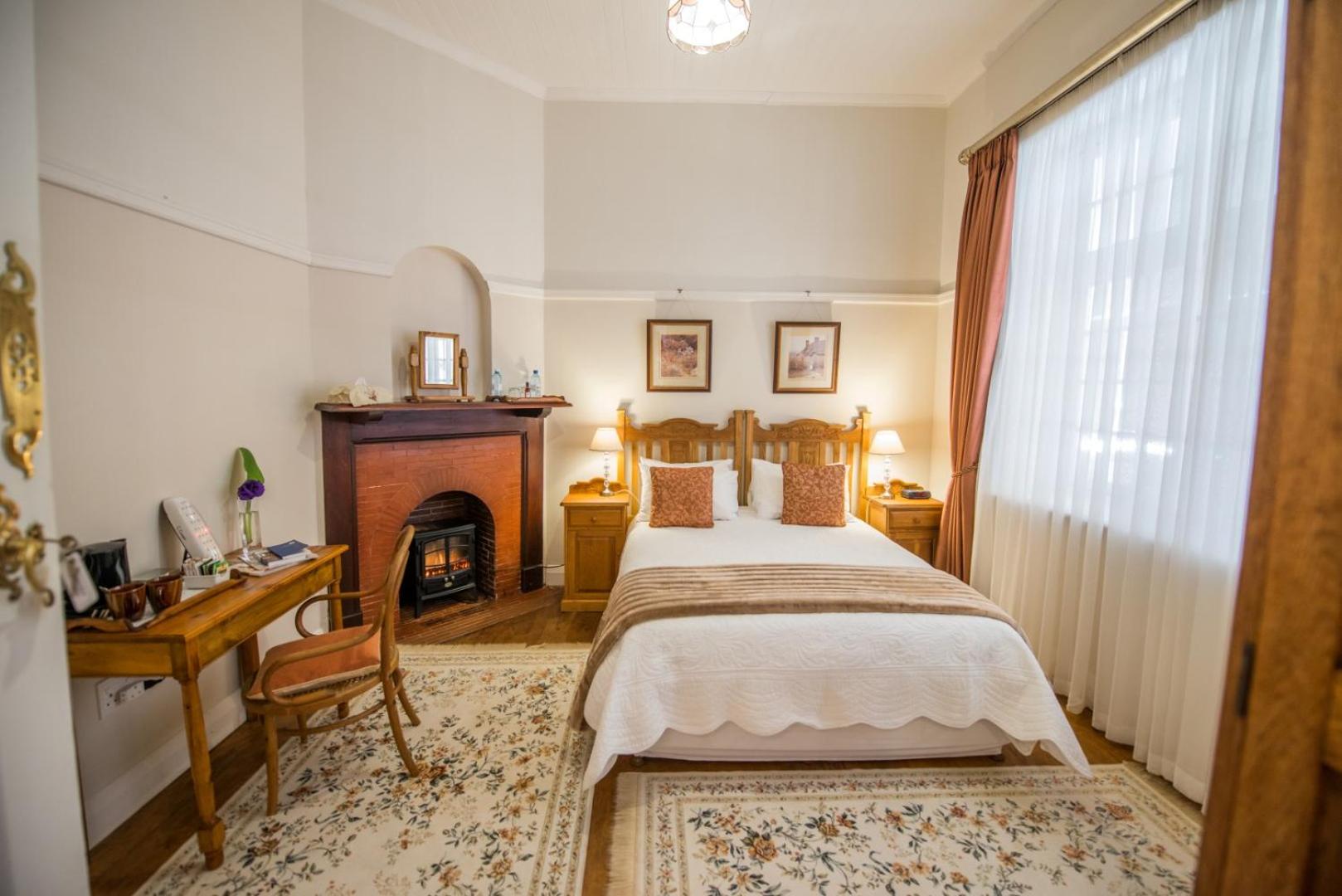 Room, Double Bed