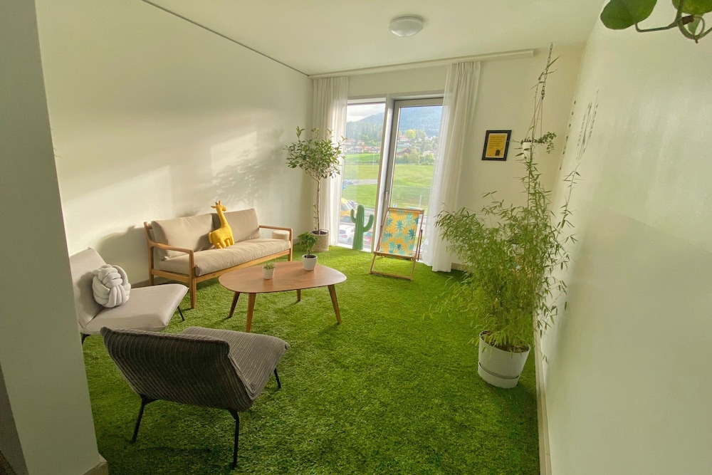 Modern Times Hotel, Vevey, A Tribute Portfolio Hotel 52/79