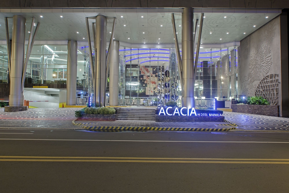 Acacia Hotel Manila 9/54