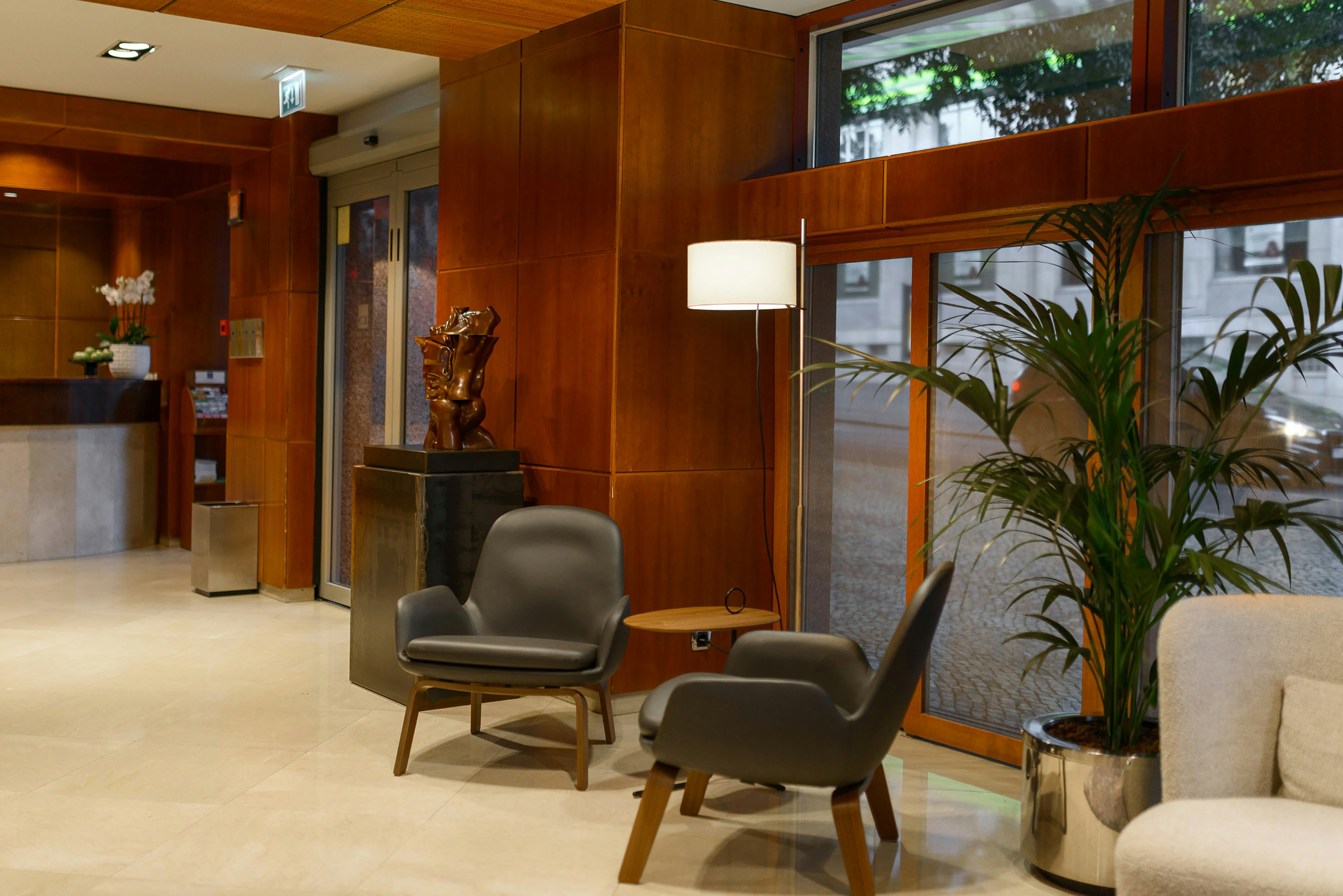 Dom Carlos Liberty Hotel 19/83