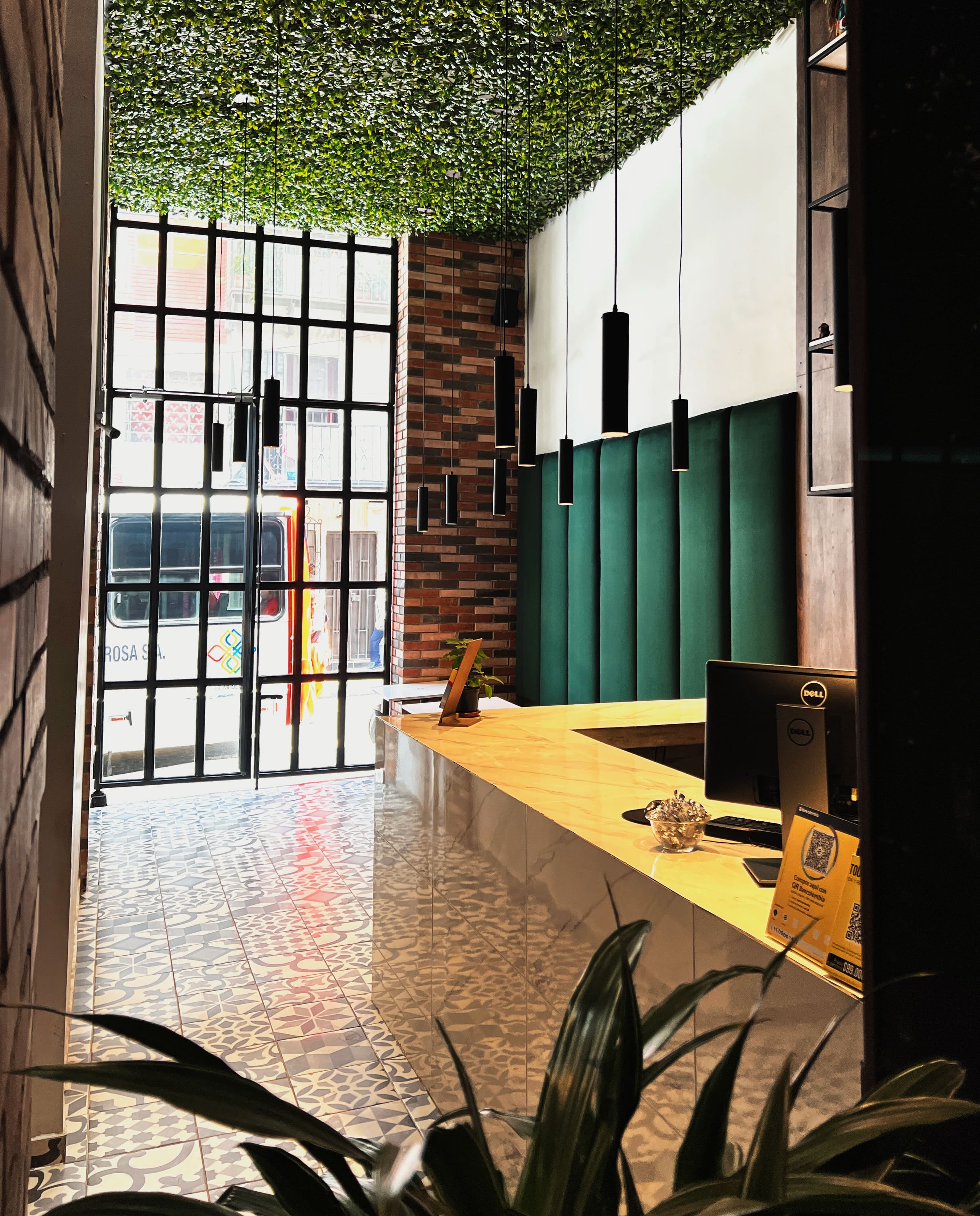 Hotel Appartments 25/50