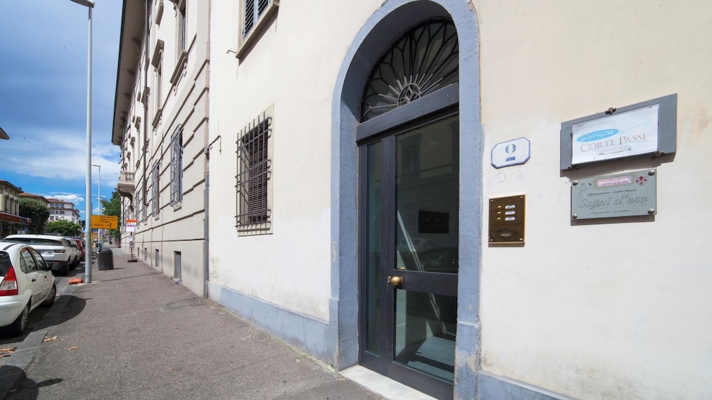 Corte Passi B And B 21/28