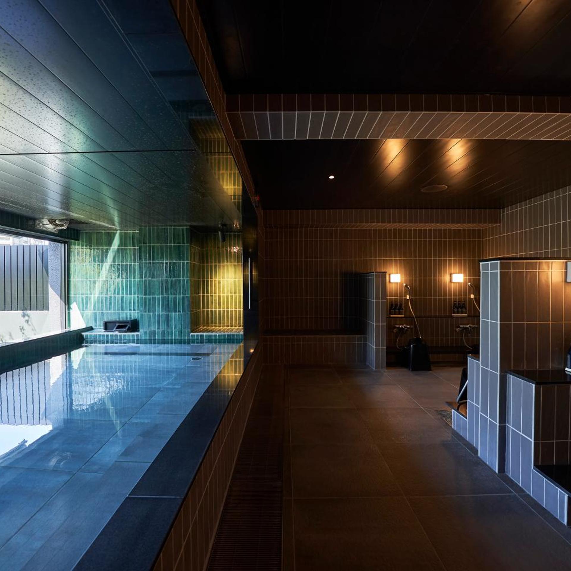 Saitama Grand Hotel Honjo 21/26