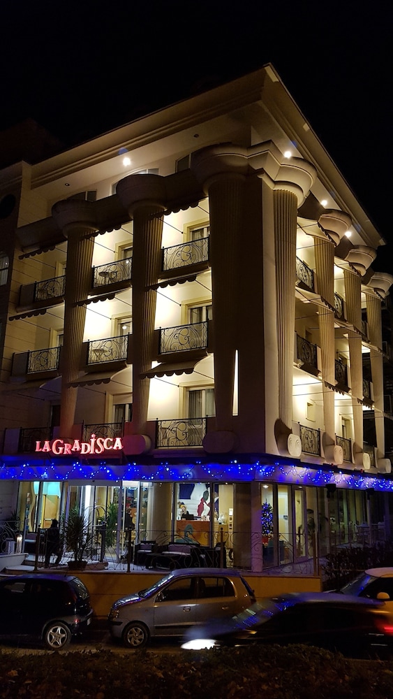 Hotel La Gradisca 2/32