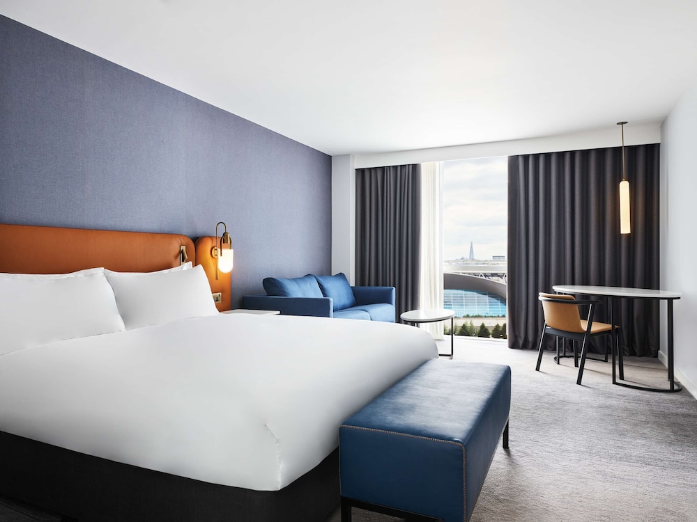 Hyatt Regency London Stratford 13/50
