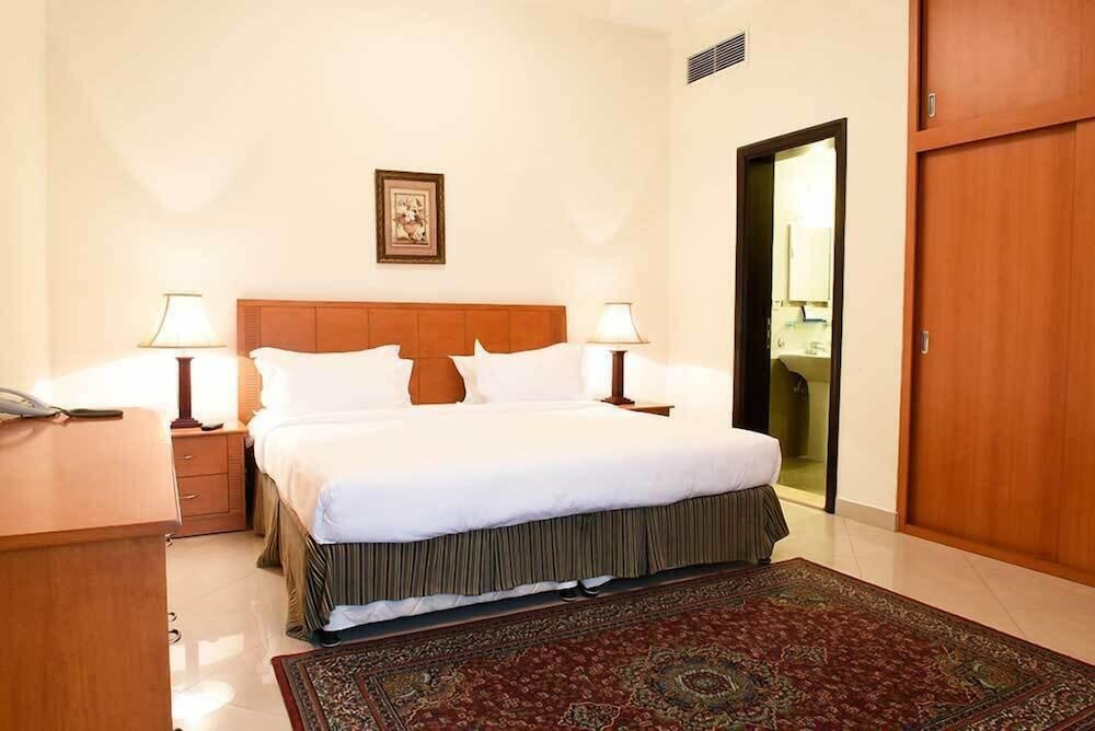 فندق كران(Karan Sharq for Hotel Apartments Company) 17/67