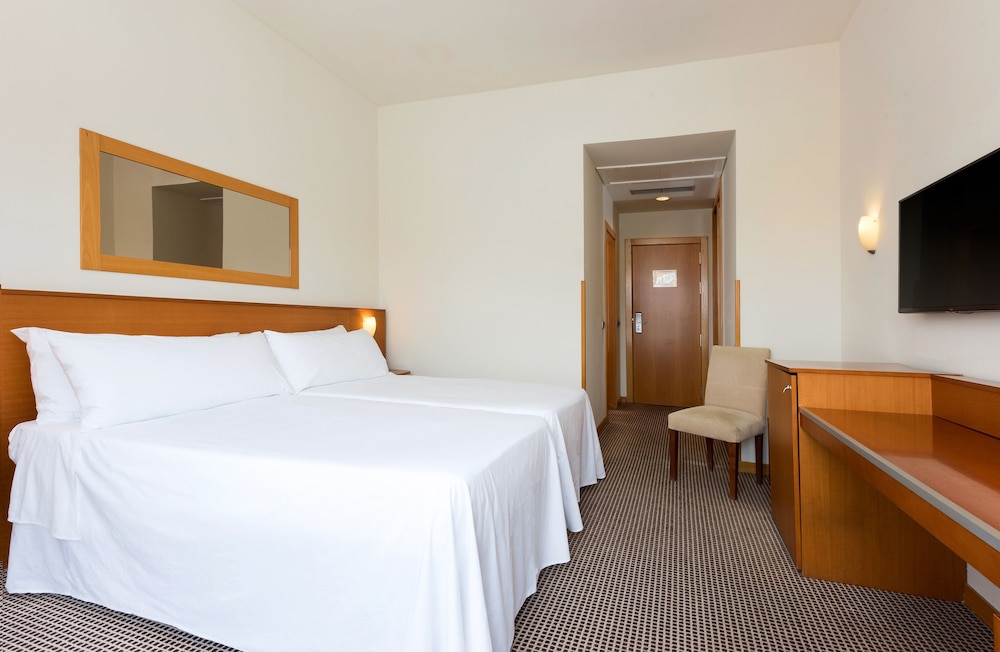 Hotel Zentral Leon 10/66