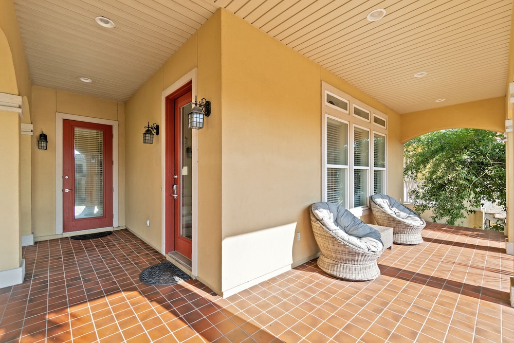La Valencia Villa By Panhandle Getaways 14/50