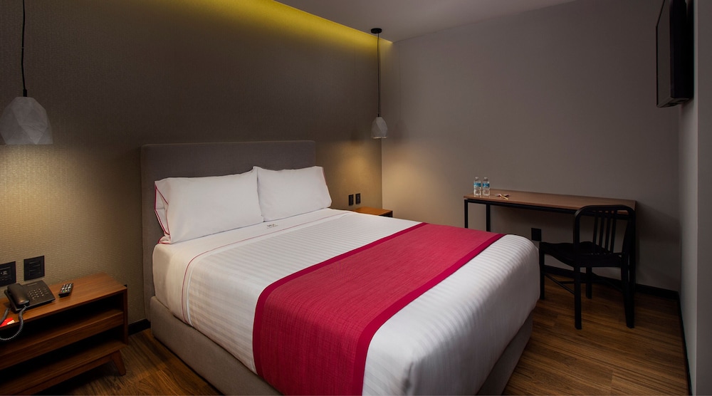 Hotel MX mas reforma CDMX, Trademark Collection by Wyndham 23/50