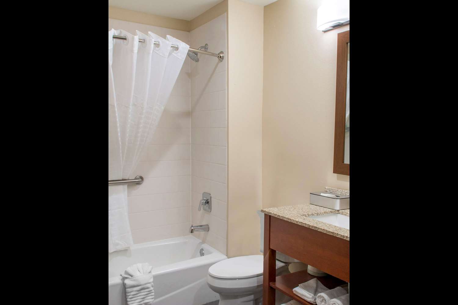 MainStay Suites Edinburg South 41/41