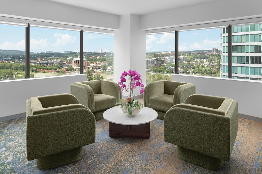 Element by Westin Calgary Downtown 35/59