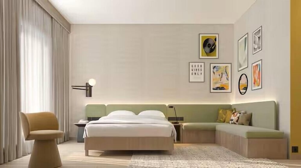Hampton by Hilton Jeddah Souq7 写真4
