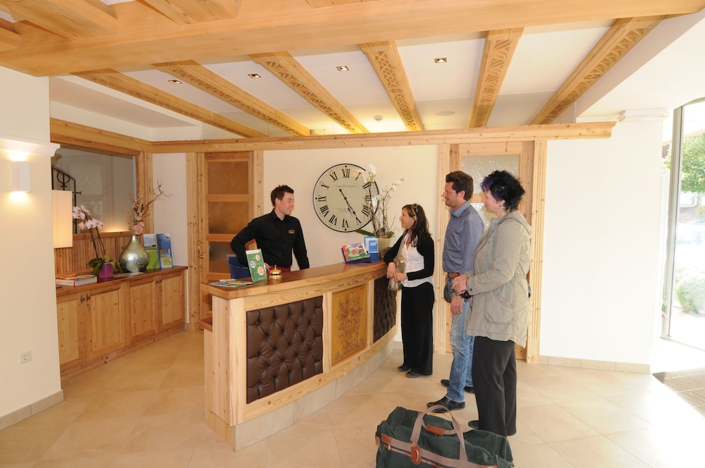 HOTEL STAMSERHOF 15/57