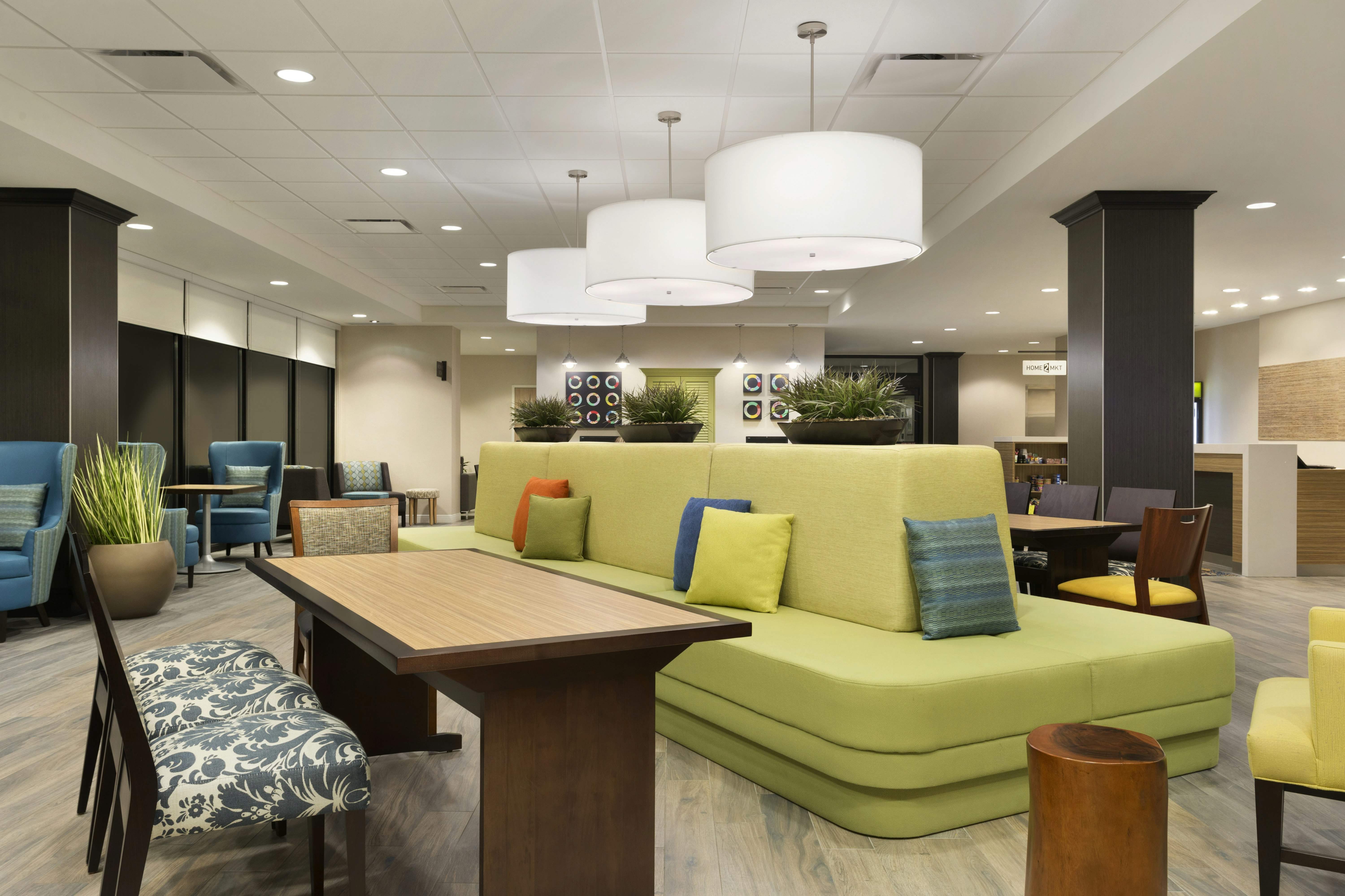 Home2 Suites By Hilton Milton Ontario 8/15