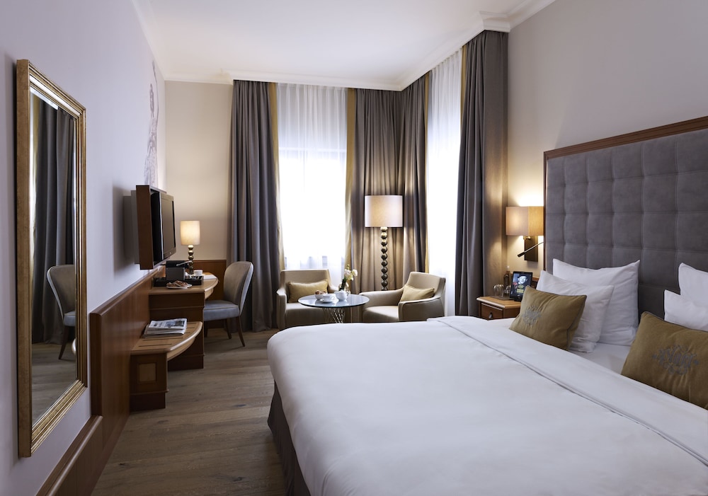 Double Room Deluxe DSU