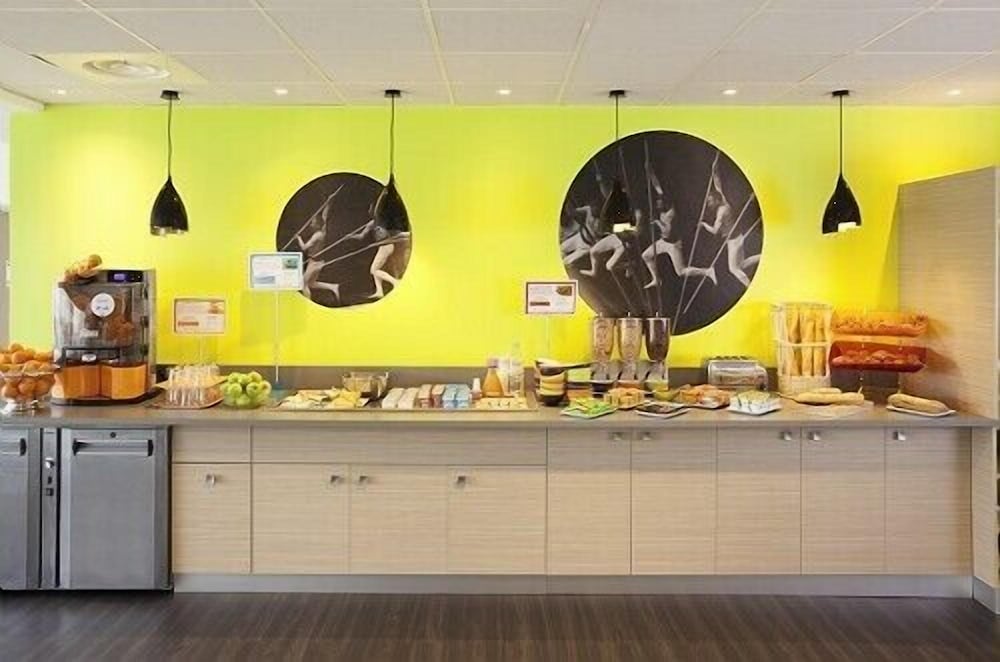 Ibis Styles Beaune Centre 9/60