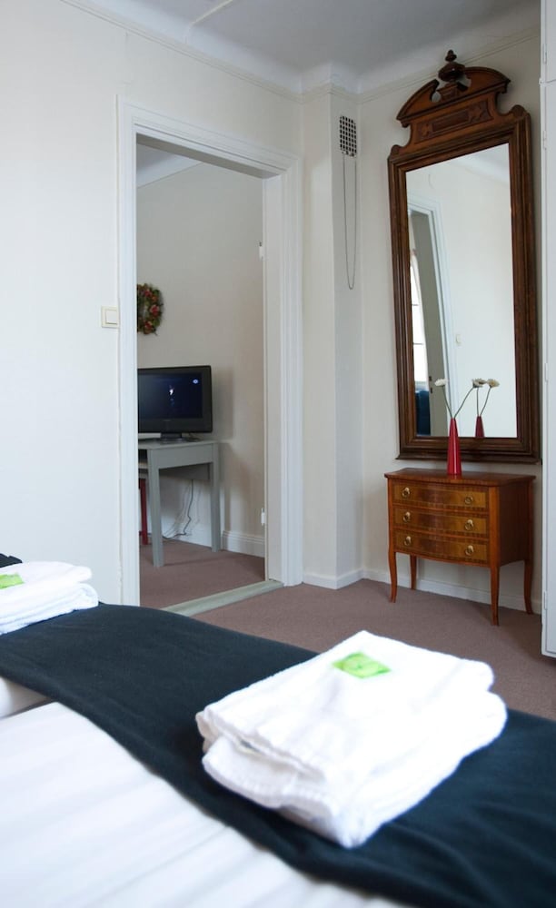 Insjöns Hotell Sweden Hotels 7/48