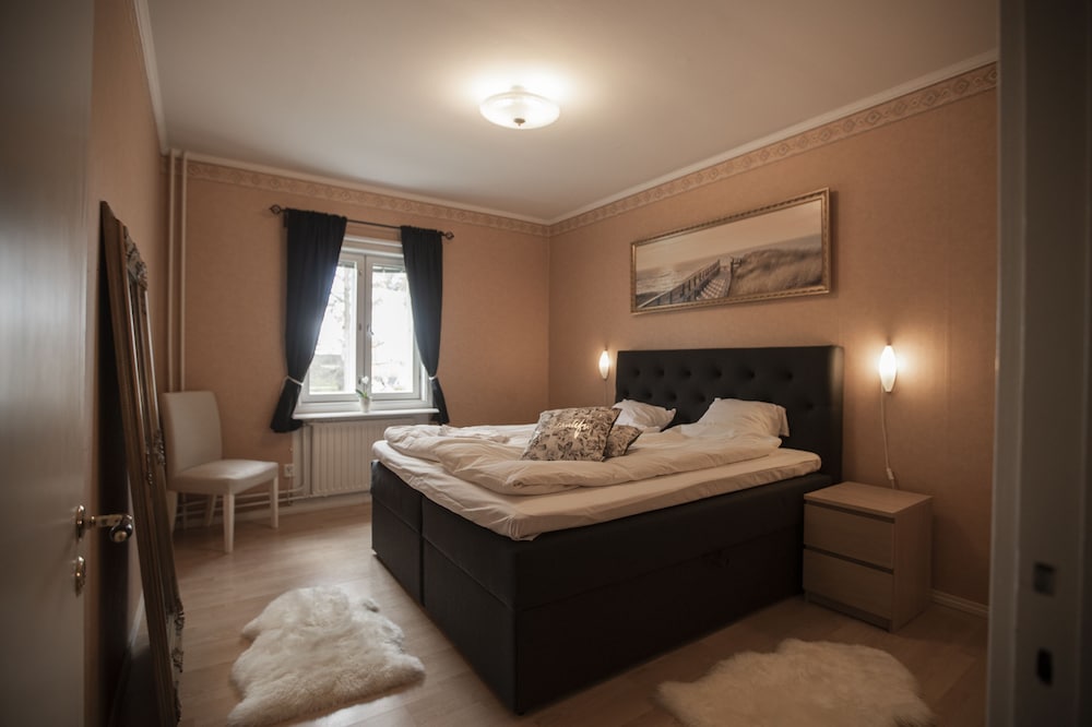 Klintvägen Apartment 7/50