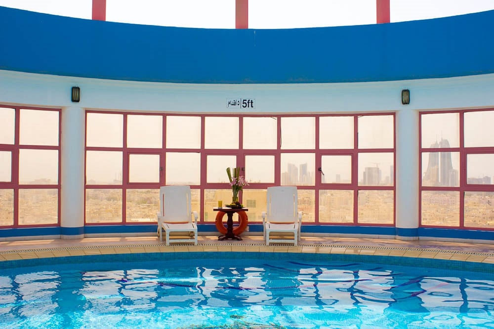 Palette Luxury Marina View Formerly Happy Days Hotel 29/60
