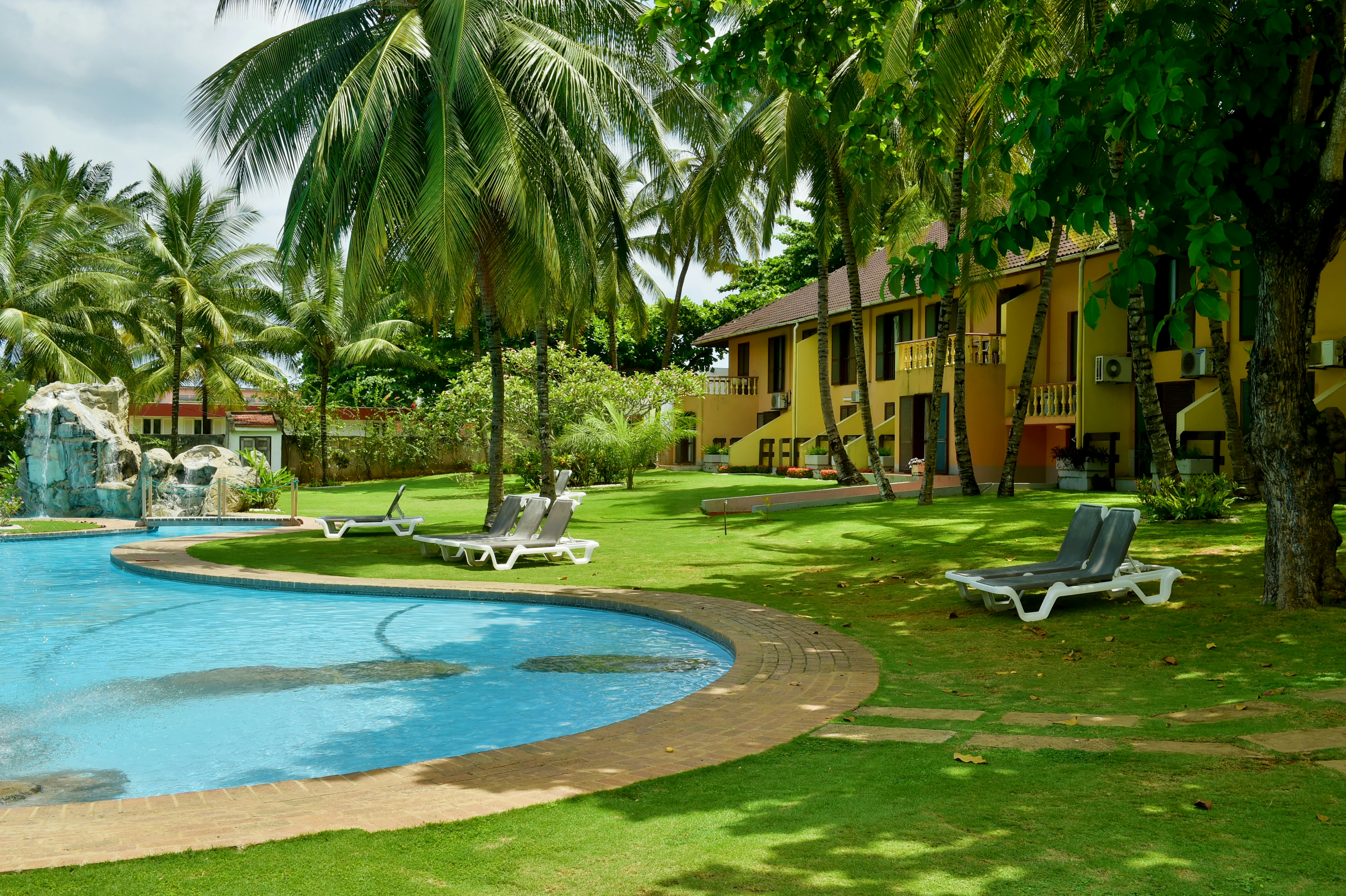Miramar Sao Tome 28/32