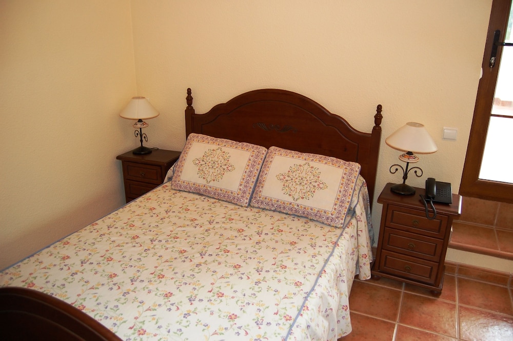 Hotel el Cortijo de Daimiel 21/61