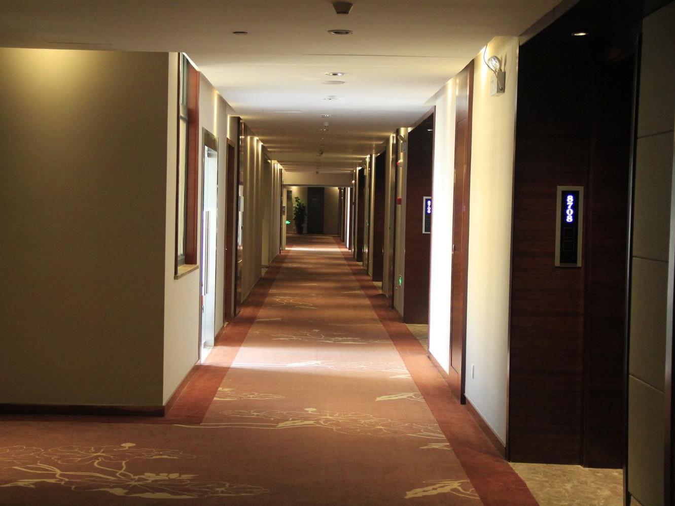 Zhongfei Grand Skylight Hotel 18/29