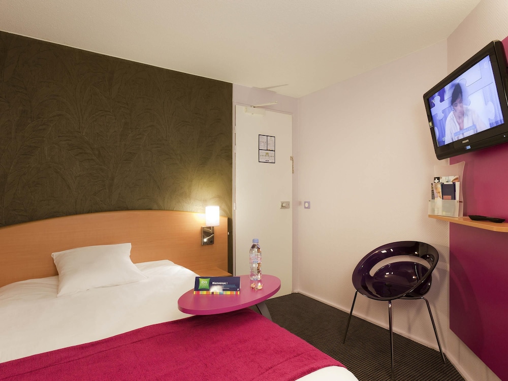 ibis Styles Bourg en Bresse 15/60