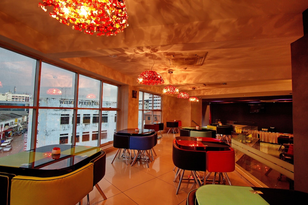 B&S Boutique Hotel 58/71