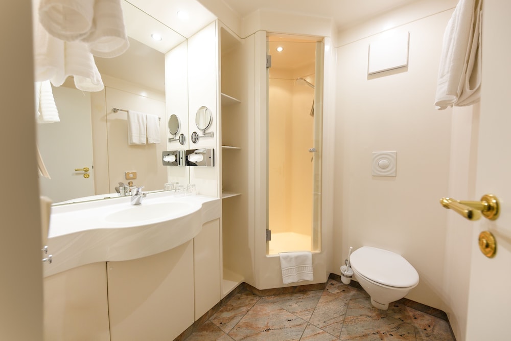 Ringhotel Villa Westerberge 33/35