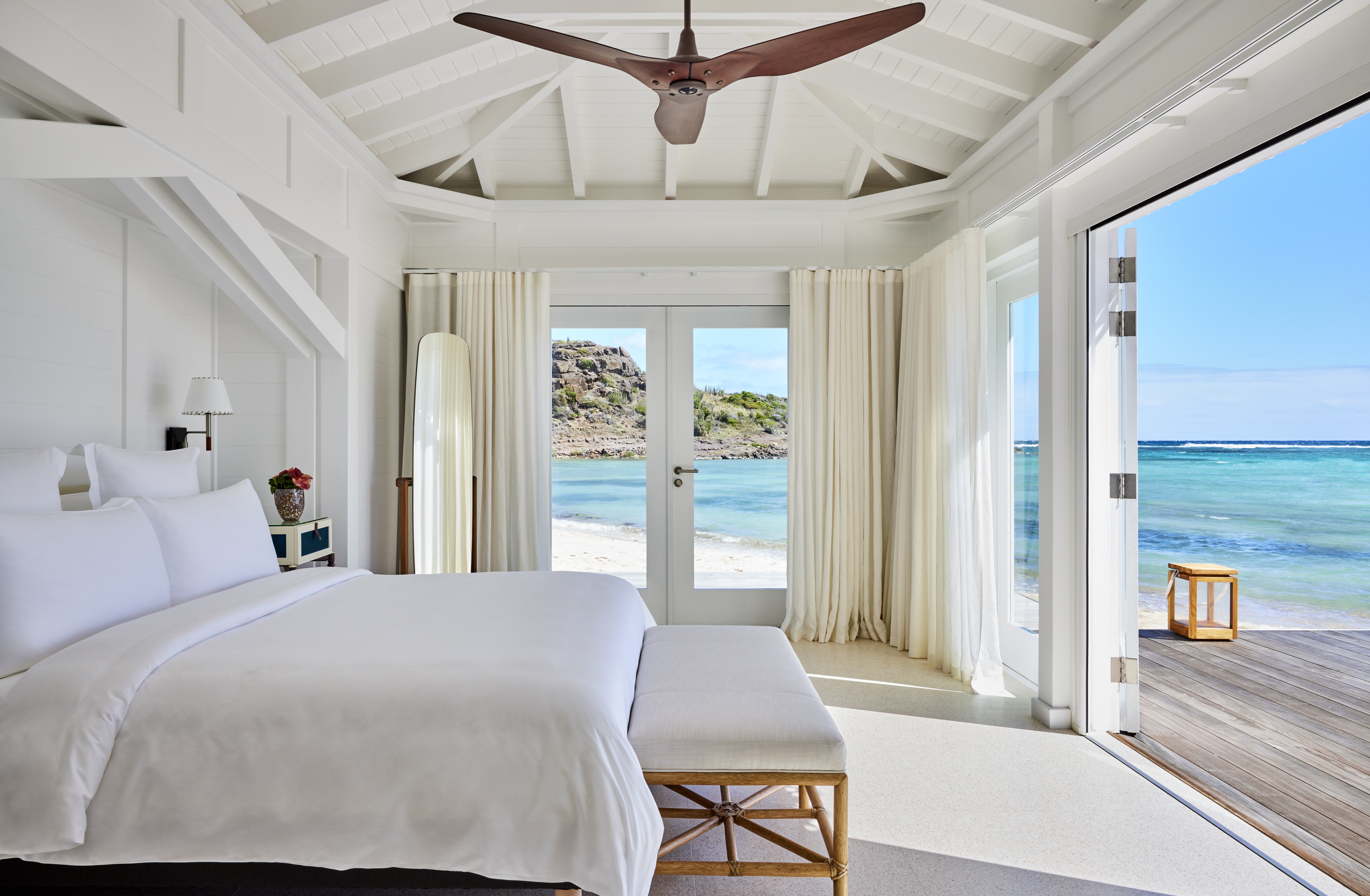 Rosewood Le Guanahani St. Barthelemy 9/50