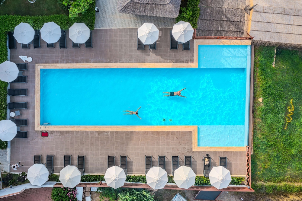 Adora Calma Beach Hotel - Adults Only 31/50