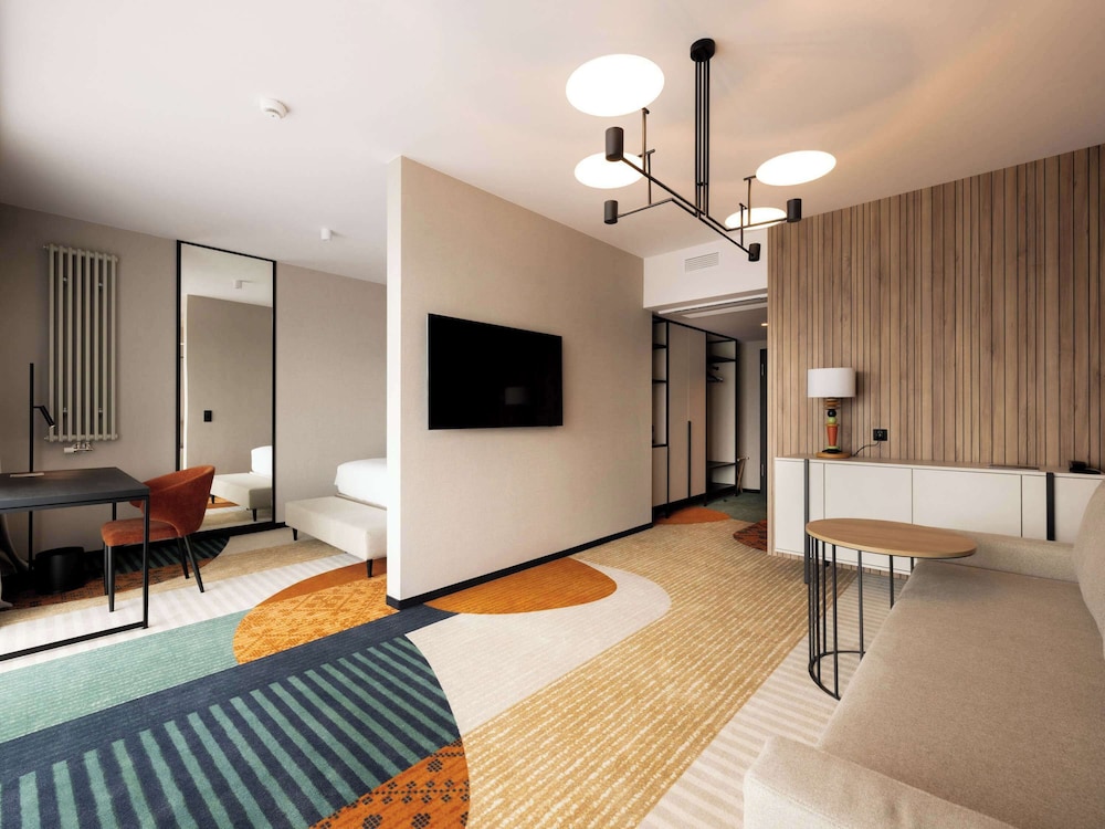 Mercure Szczyrk Resort 28/50