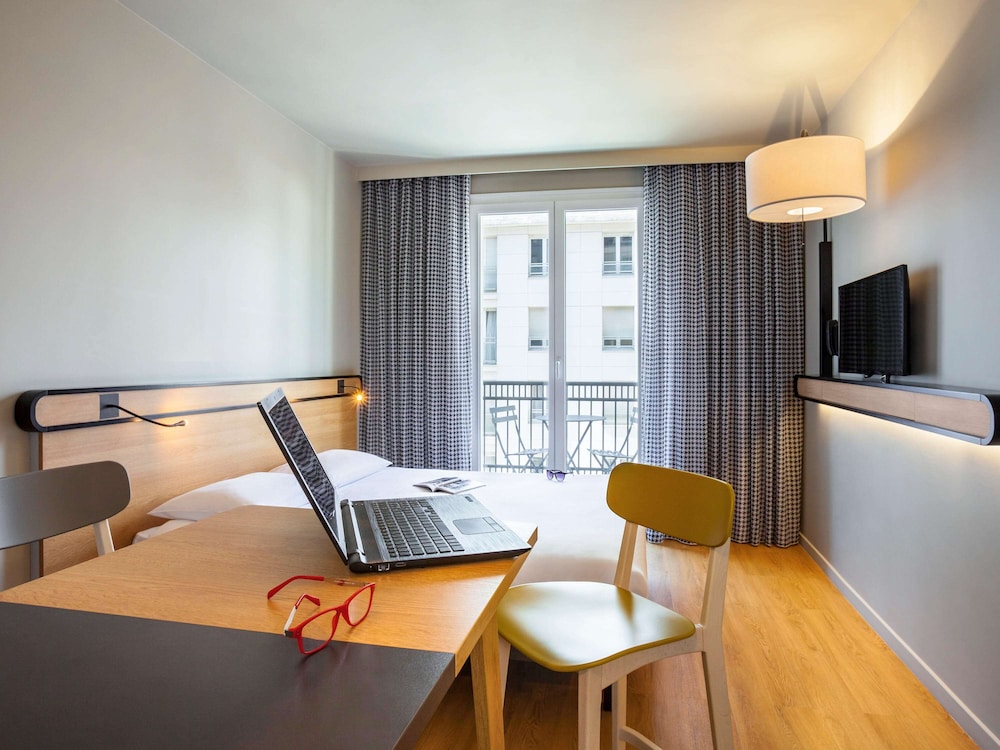 Aparthotel Adagio Access La Defense Puteaux 36/68