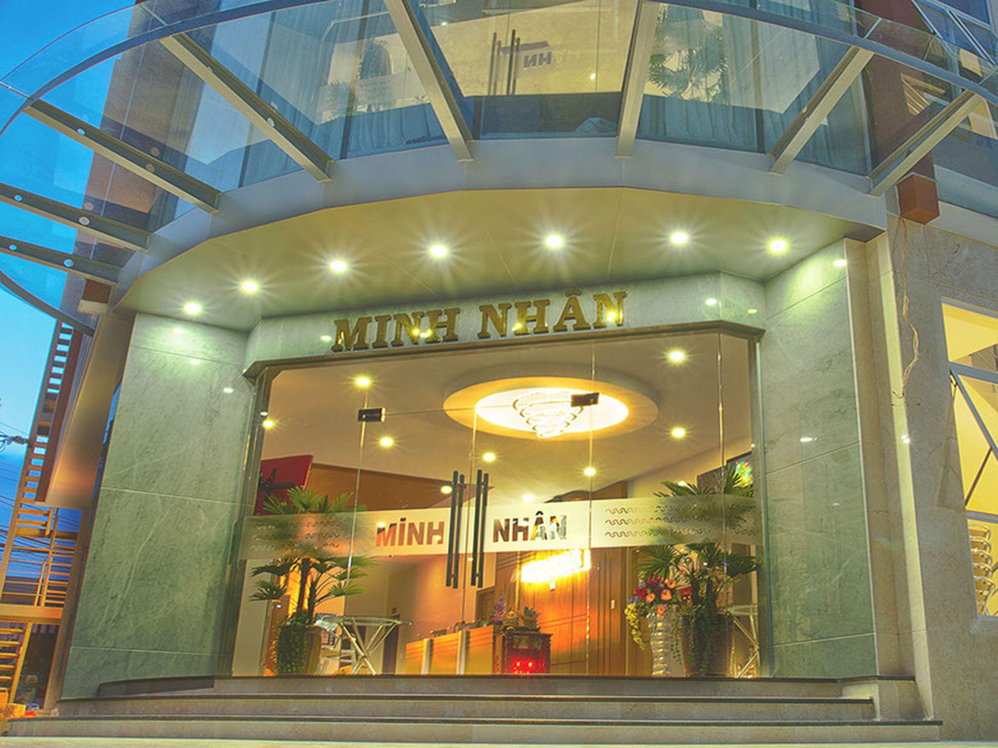 HAKU Boutique Hotel Vung Tau 1/55