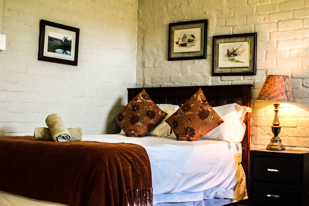 Gerald's Gift Guest House 14/50