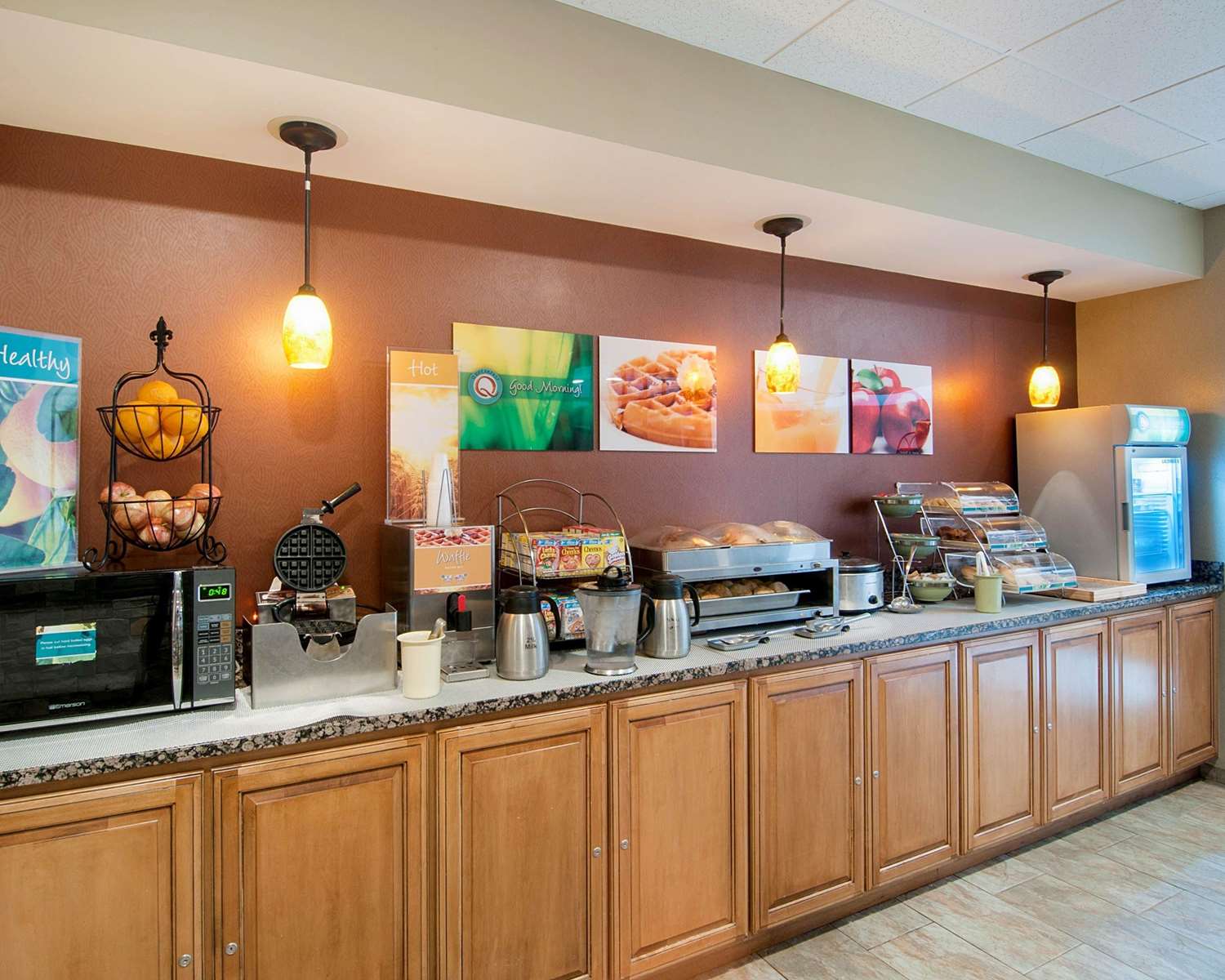Quality Inn Beckley WV 37/46
