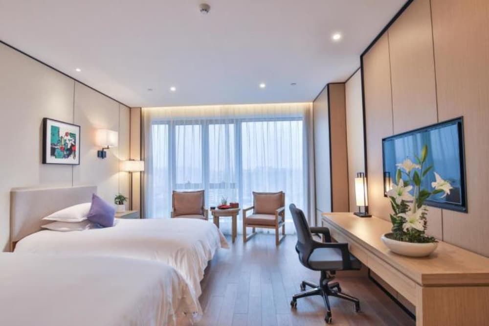 SSAW Boutique Hotel Meimei Wenzhou 18/48