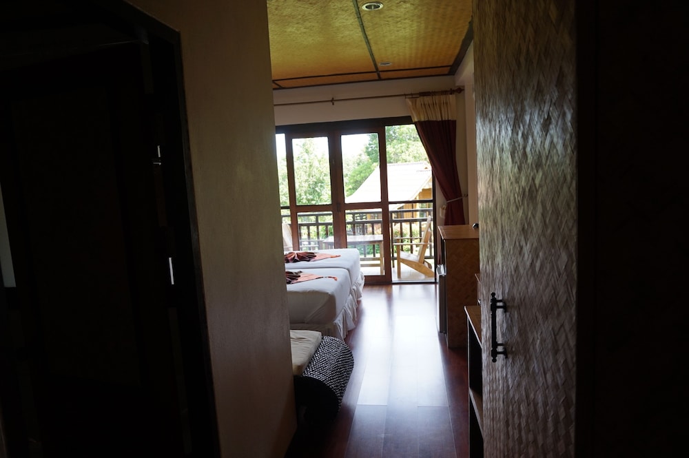 Starwell Garden Home Resort 26/42