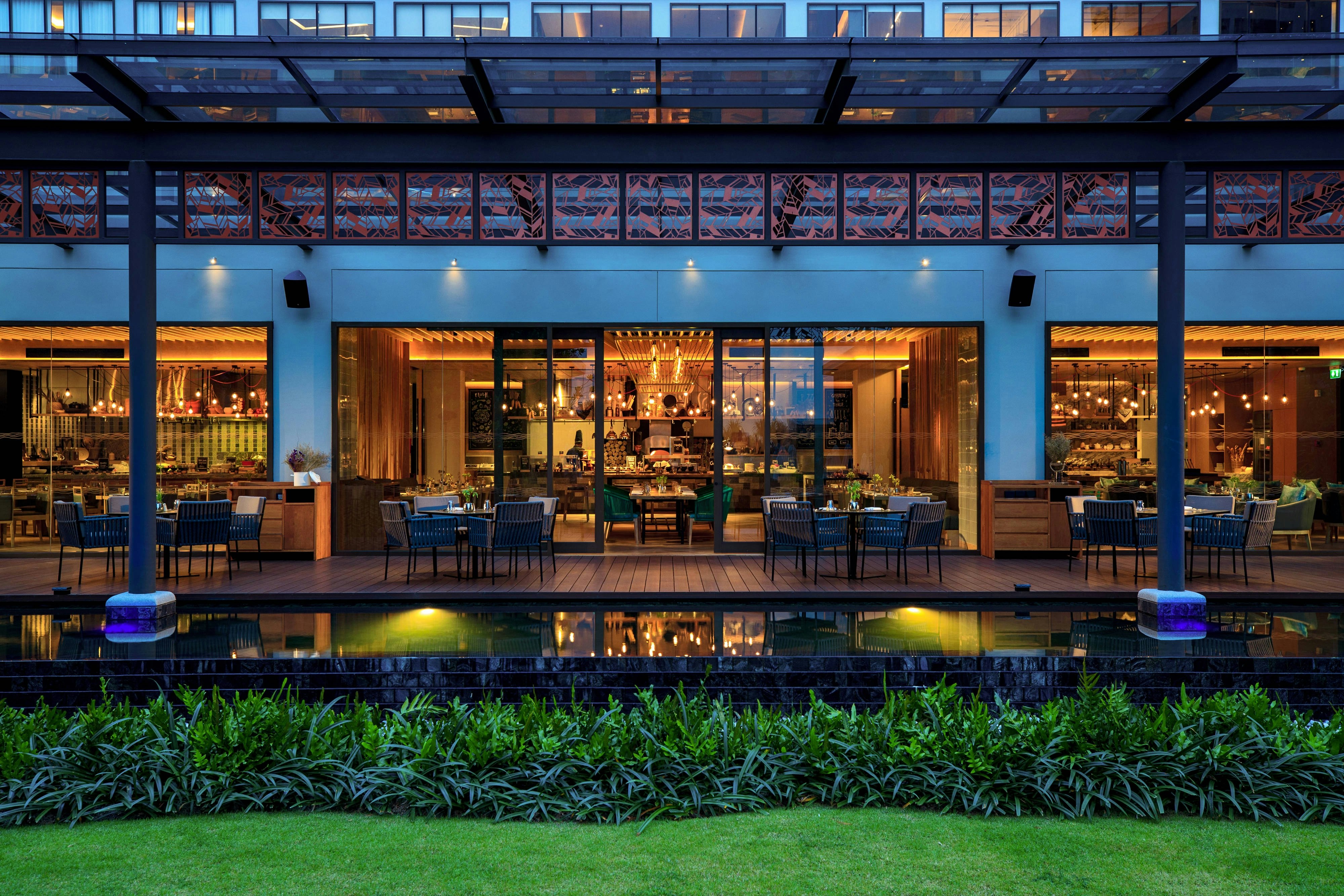 Renaissance Pattaya Resort Spa in SATTAHIP