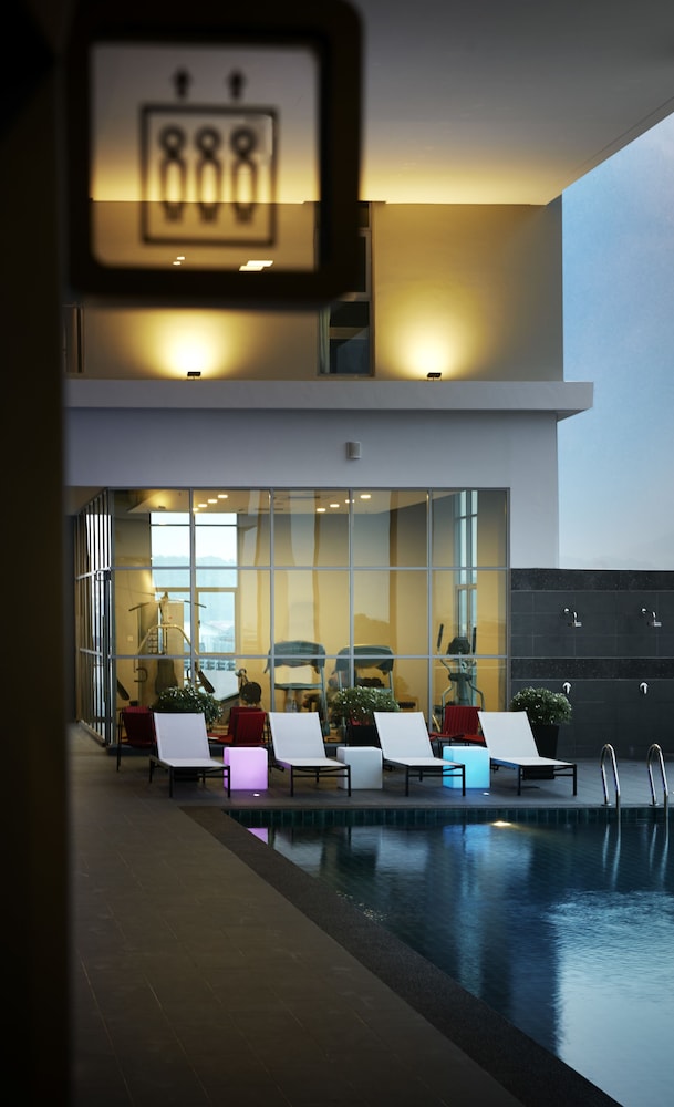 FEECO HOTEL KUALA LUMPUR in KUALA LUMPUR
