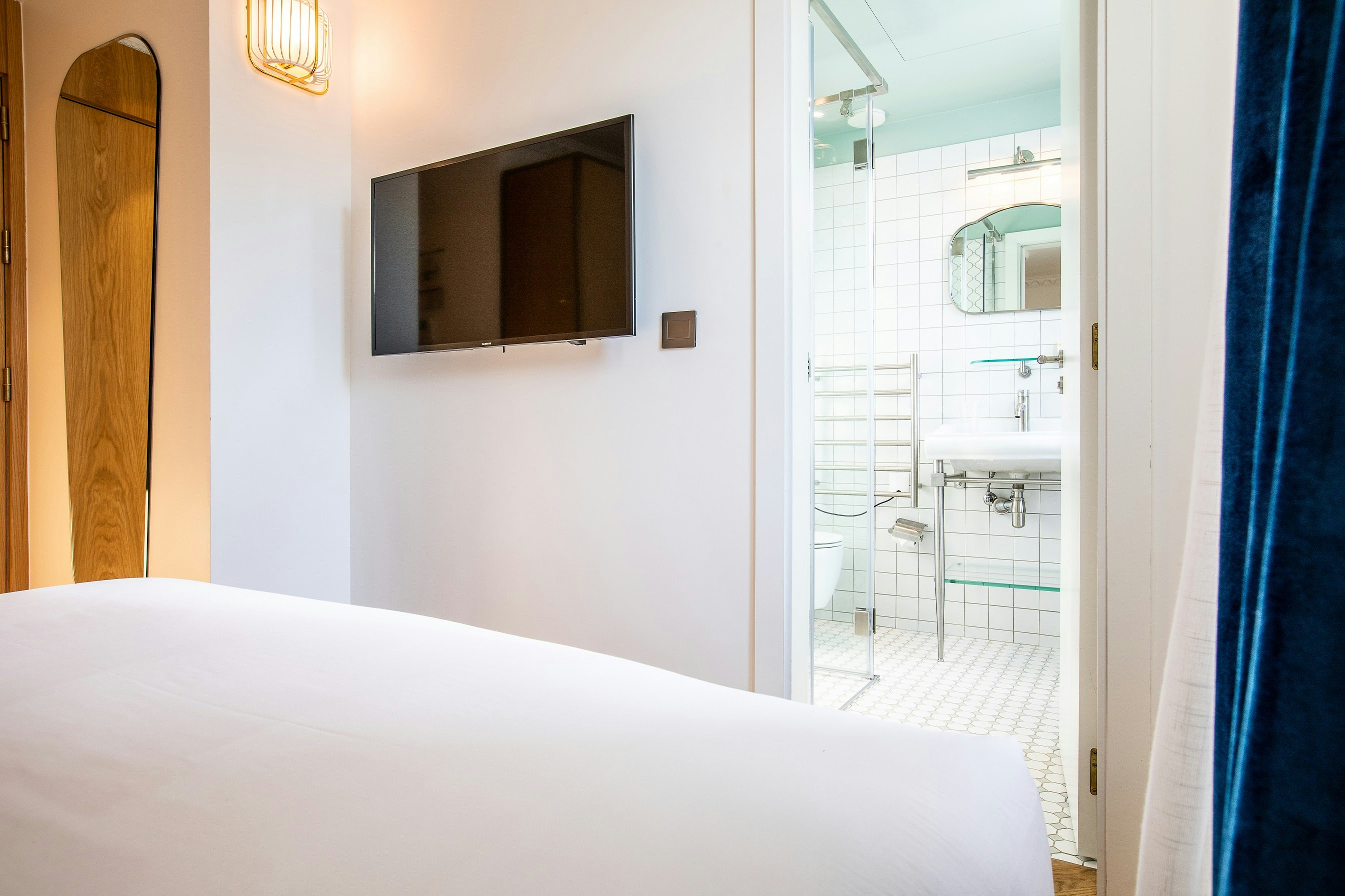 Hotel Rose Bourbon 38/70