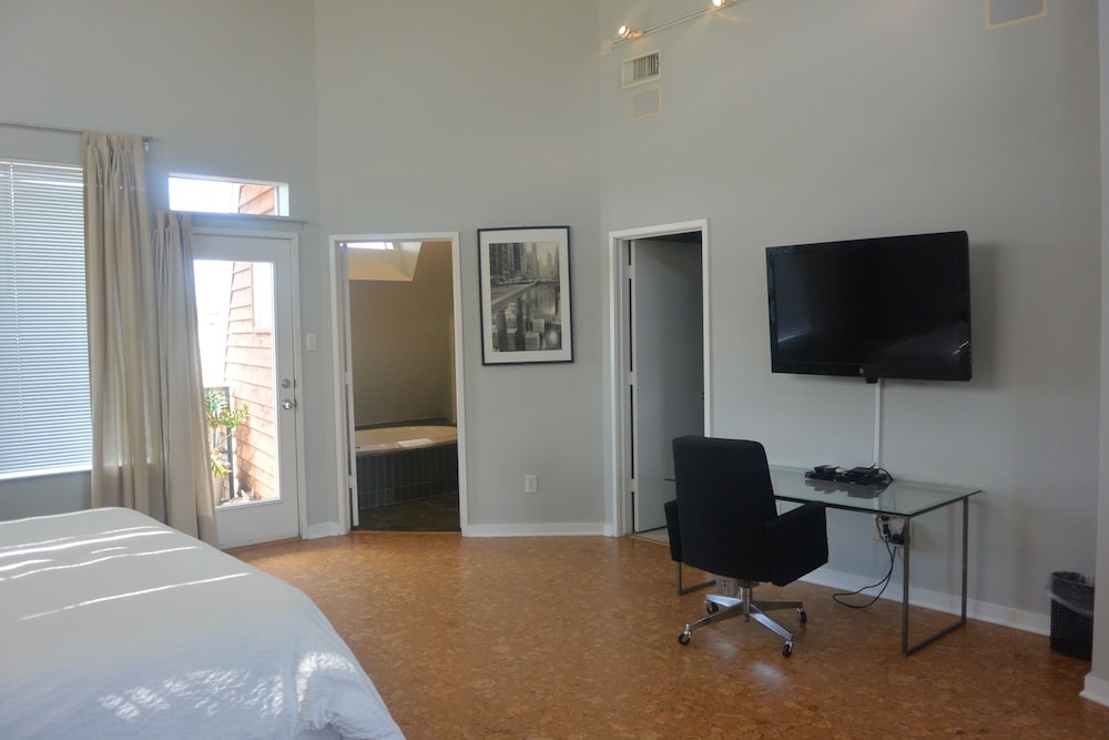 Modern B&B 44/50